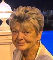 Kathleen (Kay) Finnegan