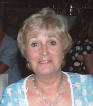 Catherine (Kay) Forde