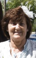 Kathleen (Kay) FULLER