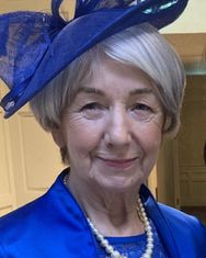 Kathleen (Kay) Gardiner