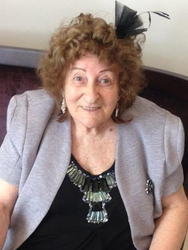 Kathleen (Kay) Gillespie