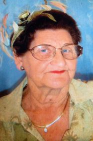 Kathleen (Kay) Gorman