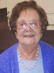 Kathryn (Kay) Heffernan