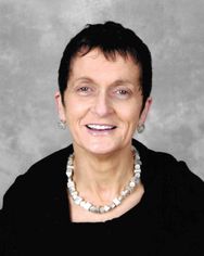 Kay O'Sullivan