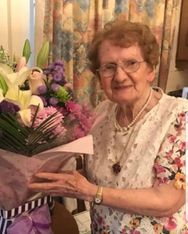 Catherine (Kay) KELLY