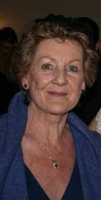 Kay KEOGH