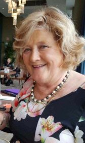 Katherine (Kay) Madden