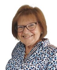 Kay (Kathleen) Mangan