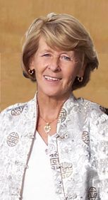 Kathleen (Kay) Martin