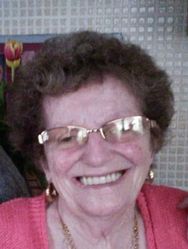 Kathleen (Kay) Matthews