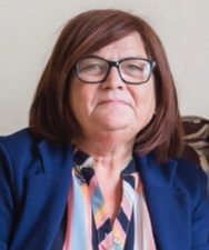 Kathleen (Kay) MURPHY