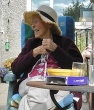 Catherine (Kay) O'Reilly