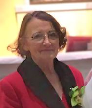 KAY O'CALLAGHAN