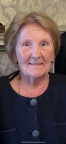 Kathleen (Kay) O’ Farrell