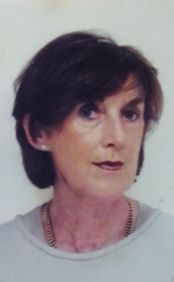 Kay O'Halloran
