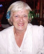 Carolyn (Kay) Powell