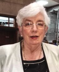 Kathleen (Kay) Rankin