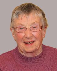 KATHLEEN (KAY) WHELAN