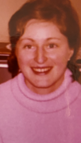 Kay O'Donoghue