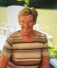 Kathleen (Kay) Marsden