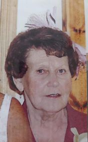 Kay (Kathleen) Ryan
