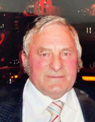 John (Johnnie) Keague