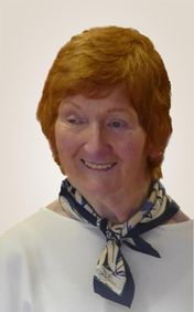 Jacqueline Mary KEANE