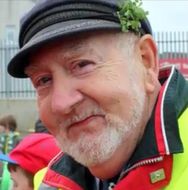 Peter Kearns