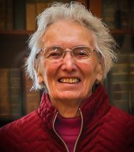 Cecilia (Sr. Claire) Keating