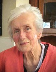 Maura Keating