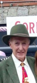 Peter Frank KEAVENEY