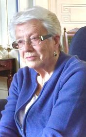 Kathleen (Kay) Kedney