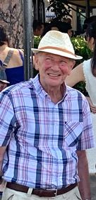 Gerard (Gerry) Keegan