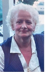 Maura Keegan