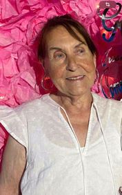 Christina (Chrissie) KEELEY