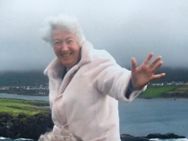 Margaret (Aggie) Kegley