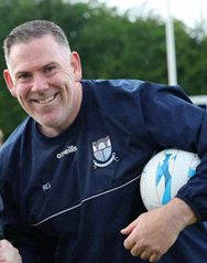 Keith (Beezer) Gorman