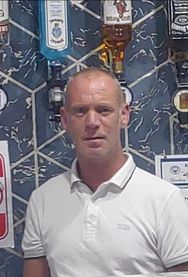 Keith (Chizy) Phipps