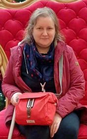 Deirdre Mary Kelleher