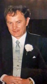 Edward (Eddie) Kelliher