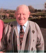 Condolence Book for Jim Kells (Ballisodare, Sligo) | rip.ie