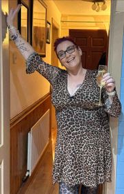 Margaret (Mags) Kelly