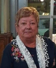 Laura (Loretta) Kelly