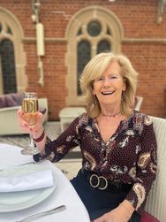 Kathleen (Kathy) KELLY