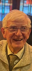 Desmond (Dessie) Kelly