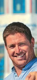 Ciaran Kelly
