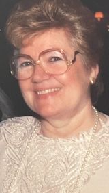 Ettie Kelly