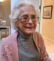 Jacqueline (Jackie) Kelly