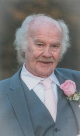 Laurence (Lal) Kelly