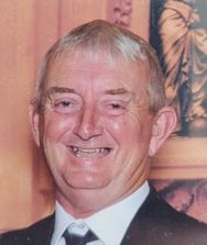 John Anthony (Tosh) Kelly